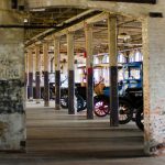 ford piquette ave plant 1