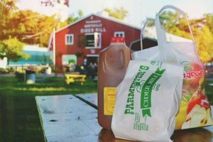 parmenters cider 2