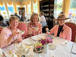 teaparty