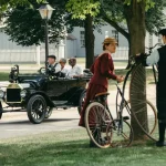 model t greenfieldvillage image card
